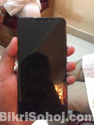 Xiaomi poco f1